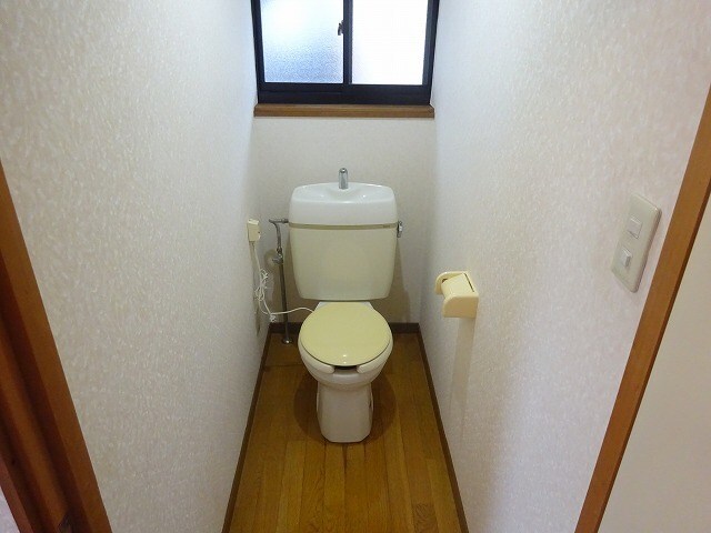 パルオオモリB棟の物件内観写真