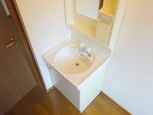 パルオオモリB棟の物件内観写真