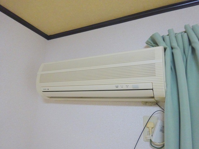 パルオオモリB棟の物件内観写真