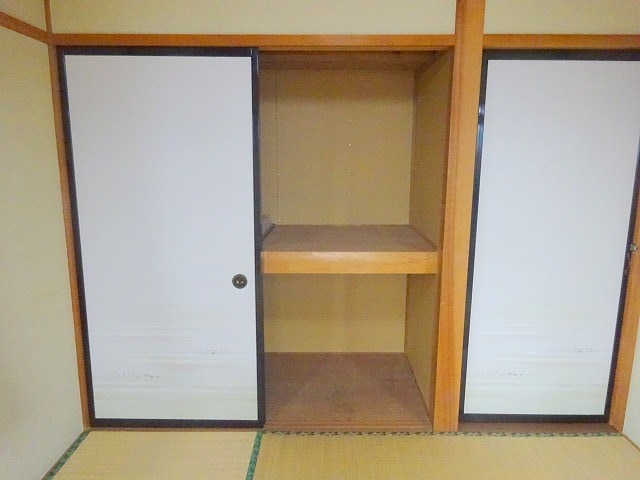 パルオオモリB棟の物件内観写真