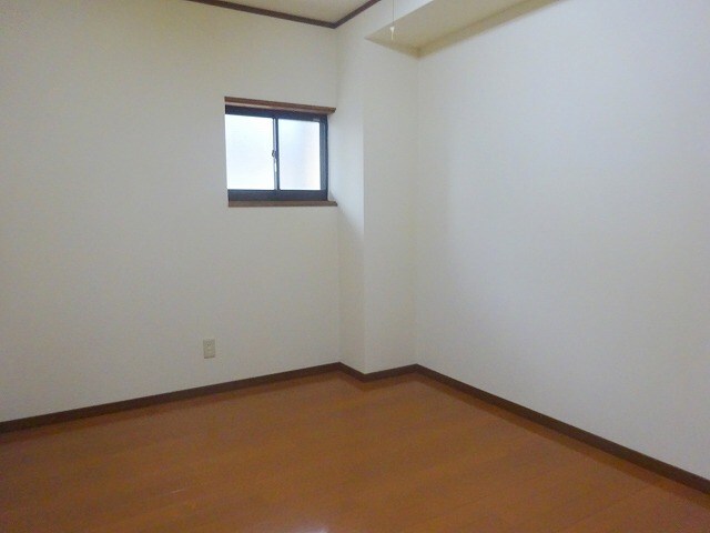 パルオオモリB棟の物件内観写真