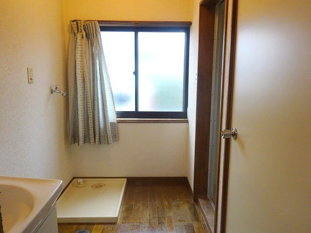 パルオオモリB棟の物件内観写真