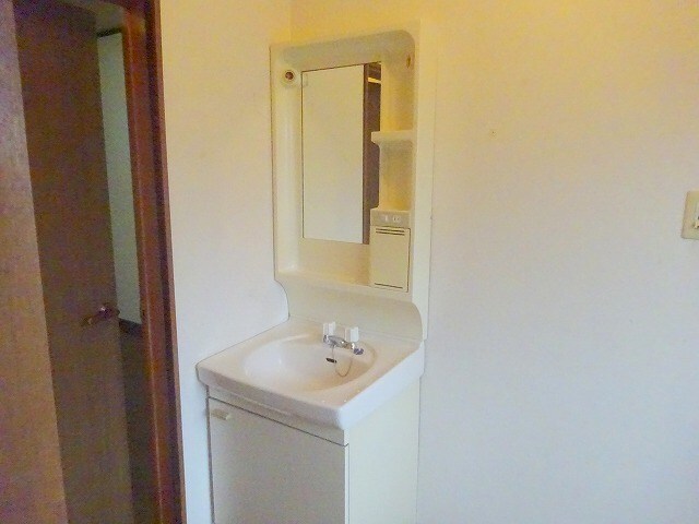 パルオオモリB棟の物件内観写真