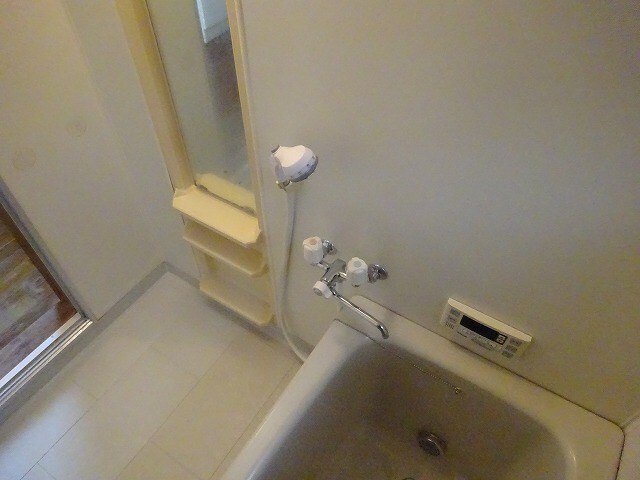 パルオオモリB棟の物件内観写真