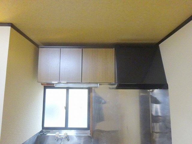 パルオオモリB棟の物件内観写真