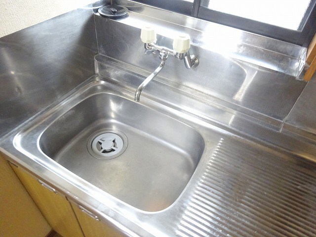 パルオオモリB棟の物件内観写真