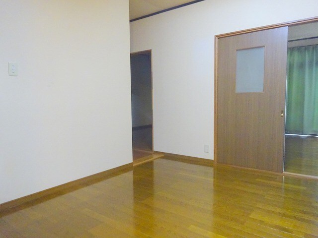 パルオオモリB棟の物件内観写真