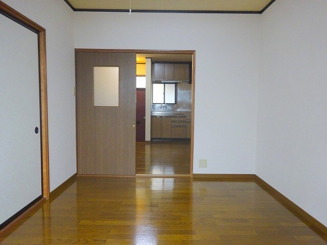 パルオオモリB棟の物件内観写真