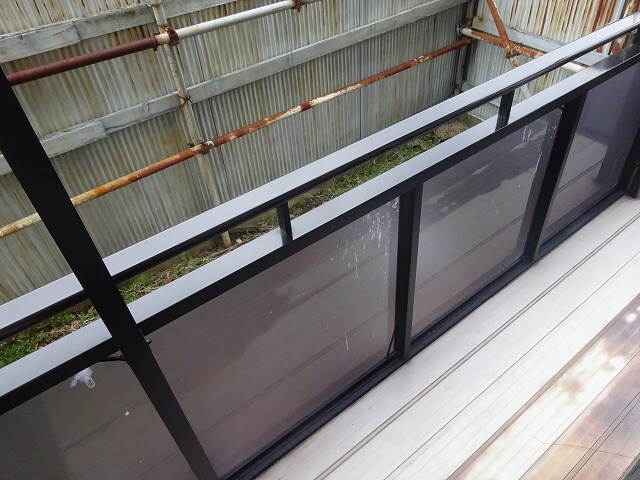 パルオオモリB棟の物件内観写真