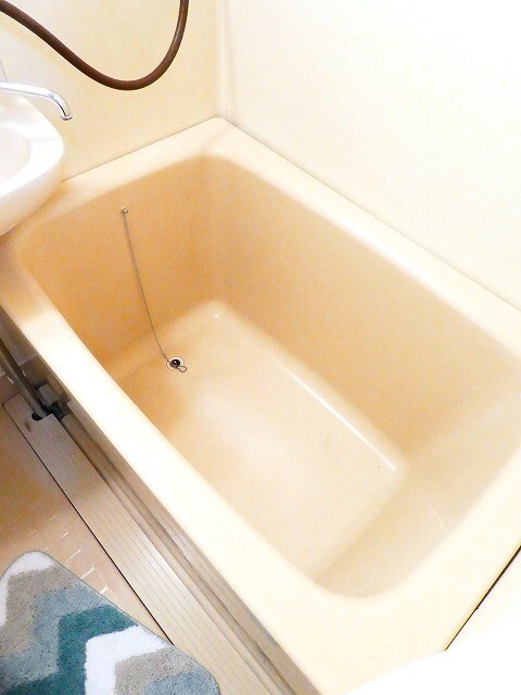 ハイツエクセルA棟の物件内観写真