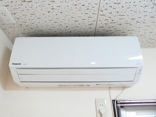 ハイツエクセルA棟の物件内観写真