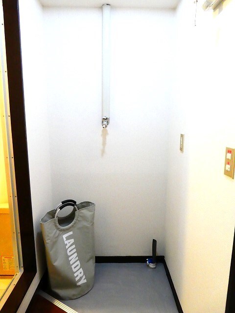 ハイツエクセルA棟の物件内観写真