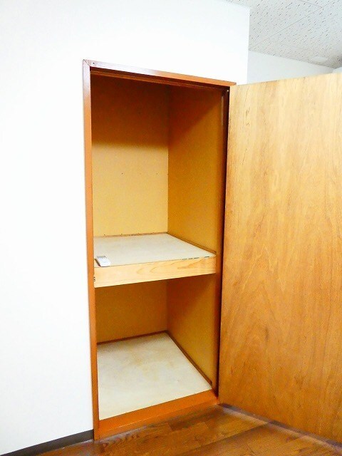 ハイツエクセルA棟の物件内観写真