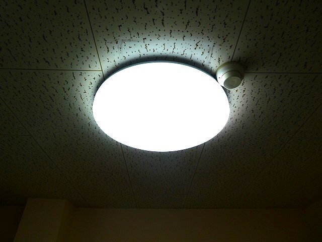 ハイツエクセルA棟の物件内観写真