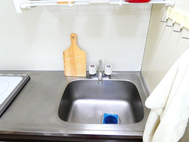 ハイツエクセルA棟の物件内観写真