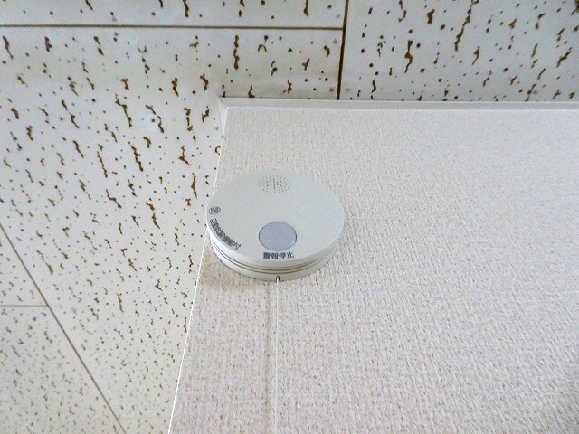 ハイツエクセルA棟の物件内観写真