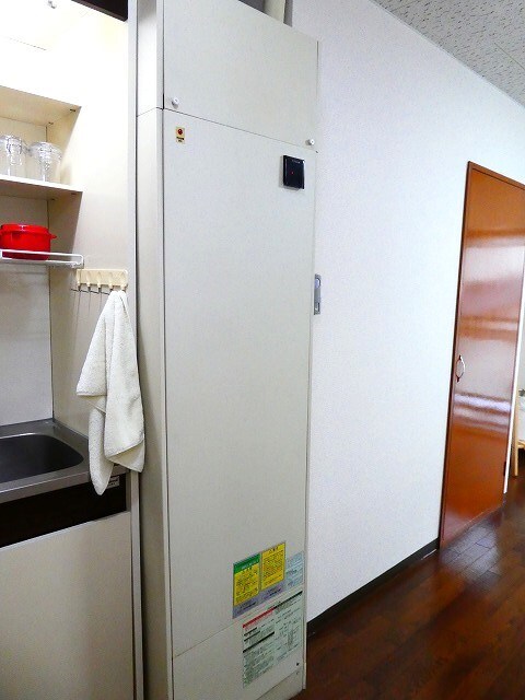 ハイツエクセルA棟の物件内観写真