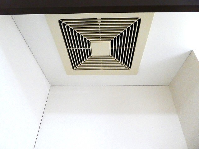 ハイツエクセルA棟の物件内観写真