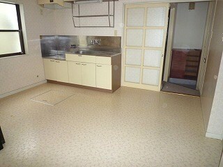 グリーンハイツA棟の物件内観写真