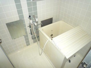 グリーンハイツA棟の物件内観写真