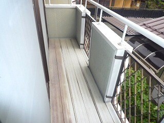 グリーンハイツA棟の物件内観写真