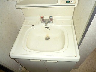 グリーンハイツA棟の物件内観写真