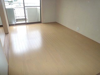 グリーンハイツA棟の物件内観写真