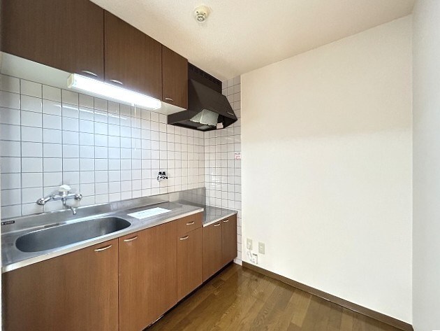 カメリアガーデンの物件内観写真