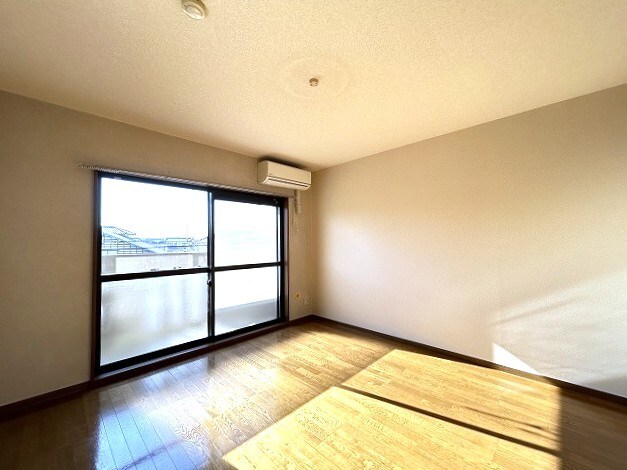 カメリアガーデンの物件内観写真