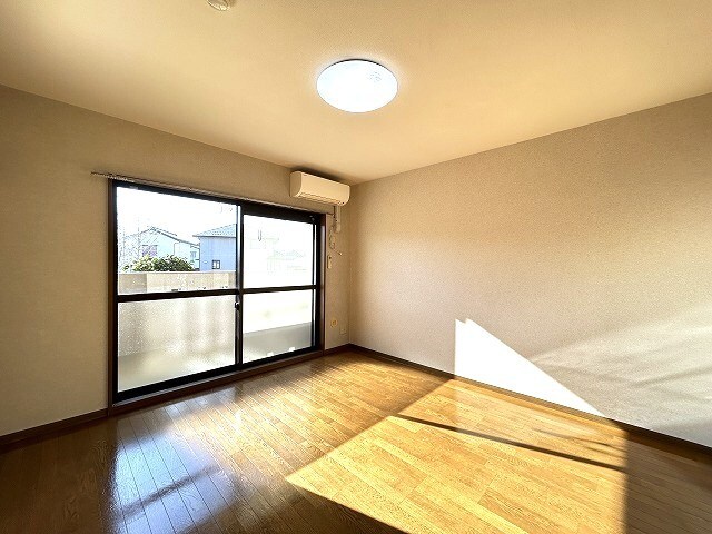 カメリアガーデンの物件内観写真