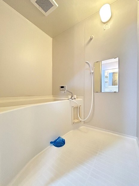 カメリアガーデンの物件内観写真