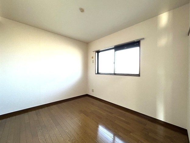 カメリアガーデンの物件内観写真