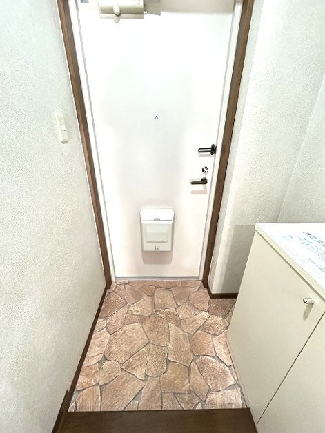 カメリアガーデンの物件内観写真