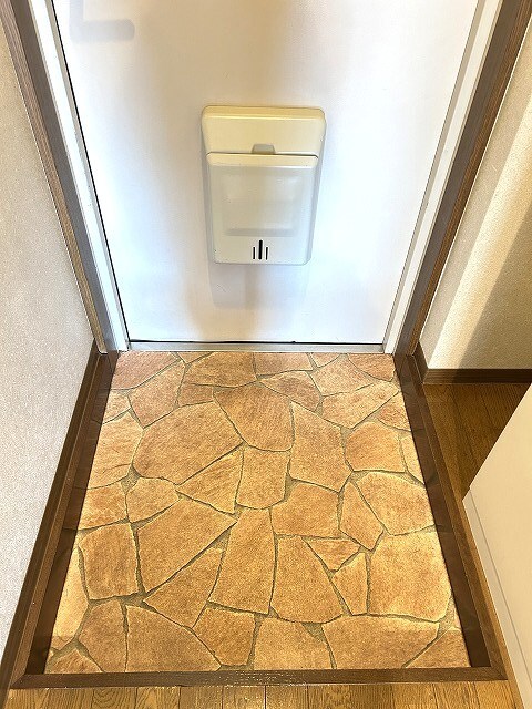 カメリアガーデンの物件内観写真