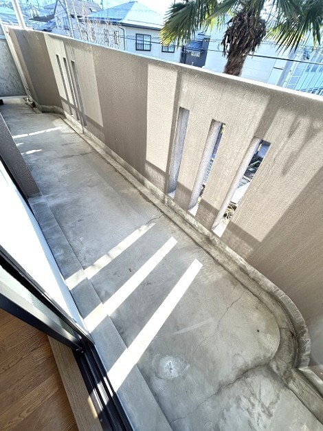 カメリアガーデンの物件内観写真