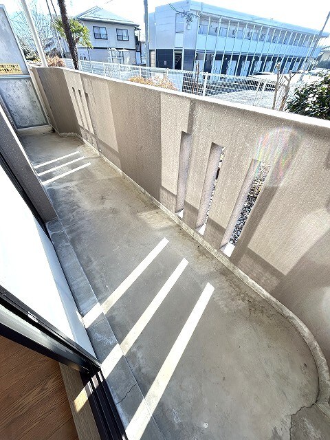 カメリアガーデンの物件内観写真