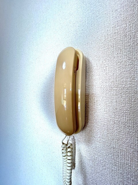 カメリアガーデンの物件内観写真