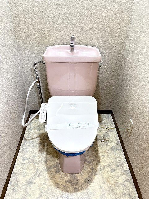 カメリアガーデンの物件内観写真