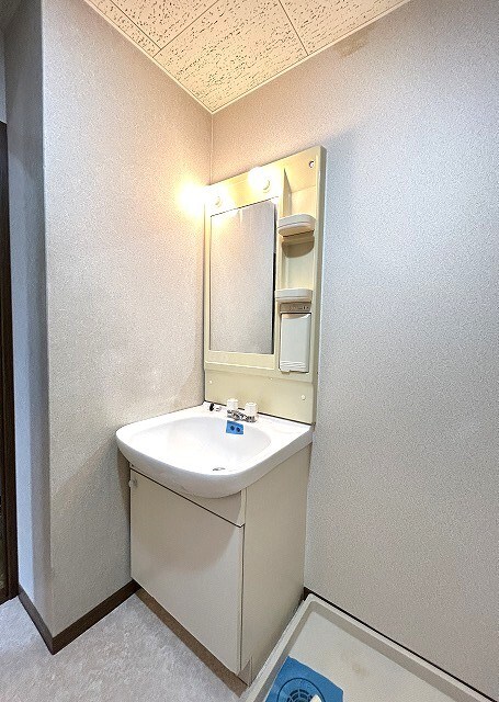 カメリアガーデンの物件内観写真