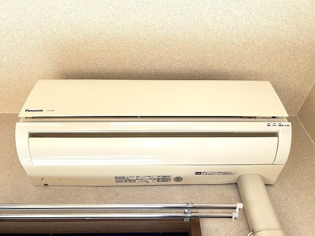 カメリアガーデンの物件内観写真