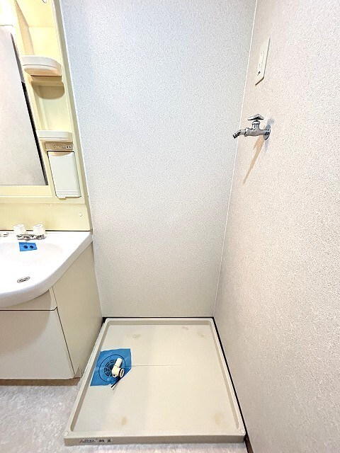 カメリアガーデンの物件内観写真