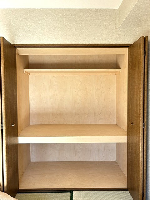 カメリアガーデンの物件内観写真