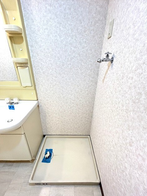 カメリアガーデンの物件内観写真