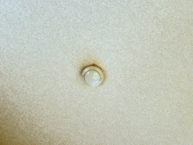 カメリアガーデンの物件内観写真