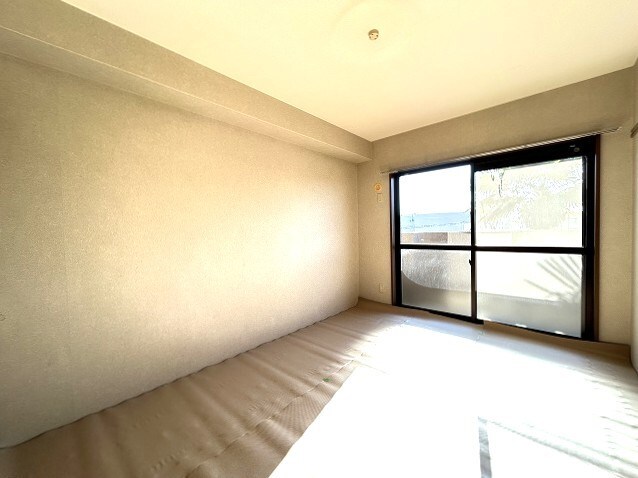 カメリアガーデンの物件内観写真