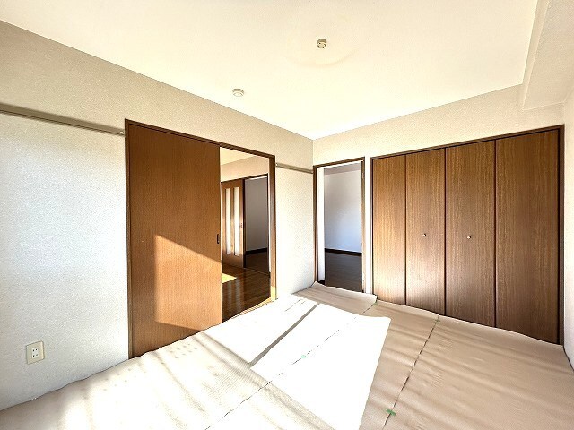 カメリアガーデンの物件内観写真