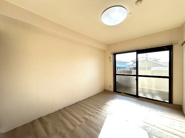 カメリアガーデンの物件内観写真