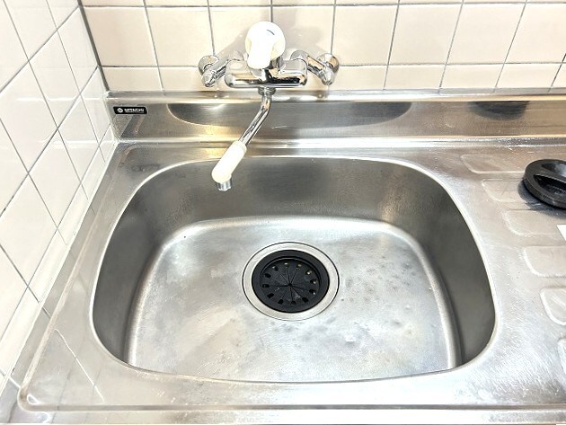 カメリアガーデンの物件内観写真