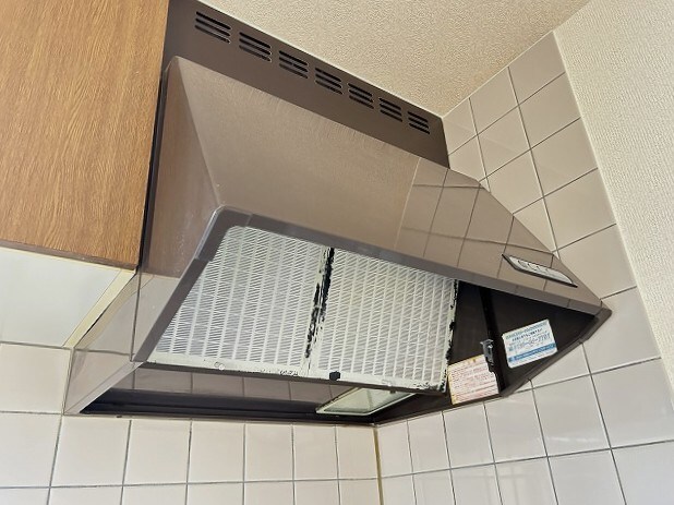 カメリアガーデンの物件内観写真