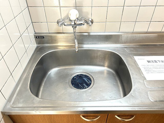 カメリアガーデンの物件内観写真